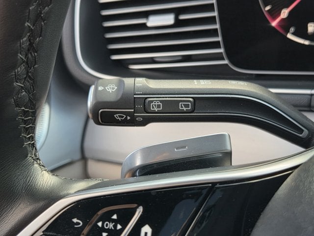 2025 Mercedes-Benz GLE GLE 350