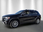 2025 Mercedes-Benz GLE GLE 350