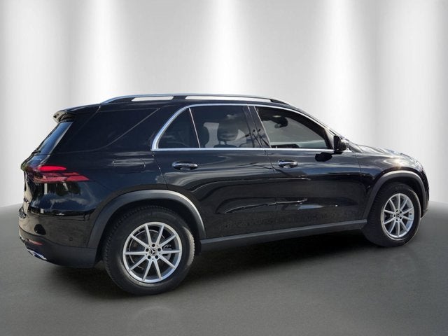 2025 Mercedes-Benz GLE GLE 350