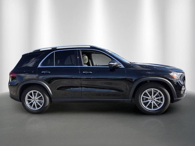 2025 Mercedes-Benz GLE GLE 350