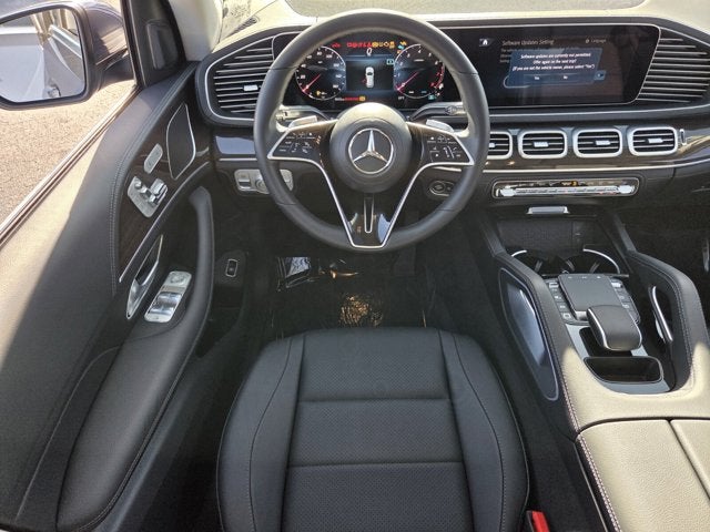 2025 Mercedes-Benz GLE GLE 350