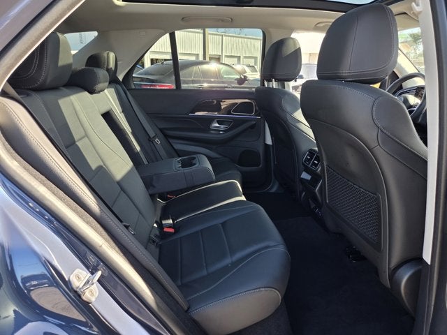 2025 Mercedes-Benz GLE GLE 350