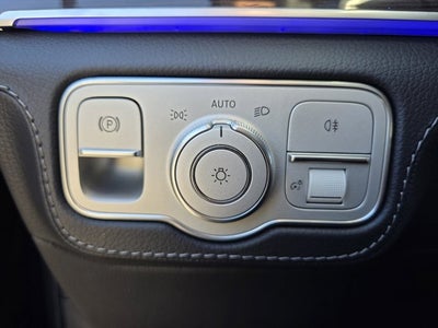 2025 Mercedes-Benz GLE GLE 350