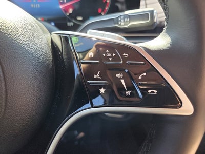 2025 Mercedes-Benz GLE GLE 350