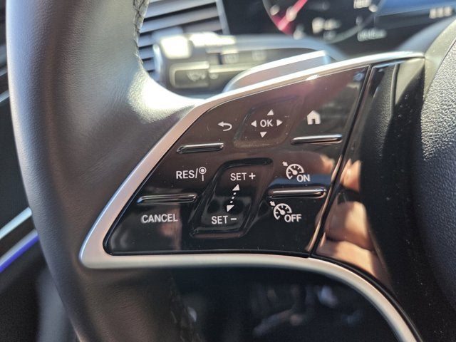 2025 Mercedes-Benz GLE GLE 350