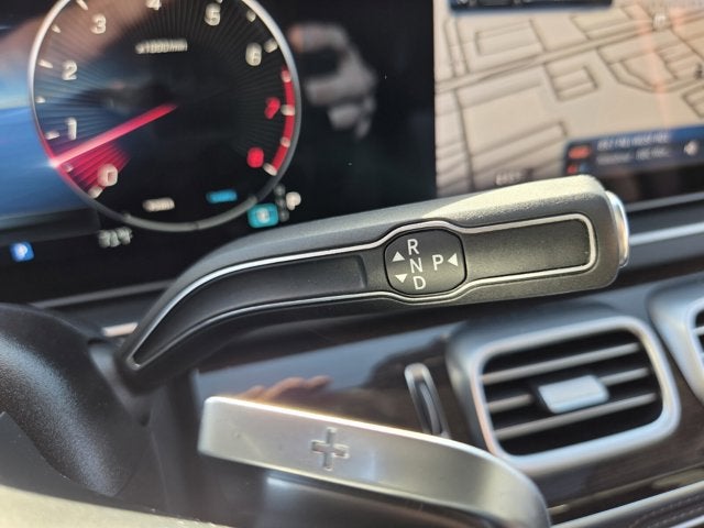 2025 Mercedes-Benz GLE GLE 350