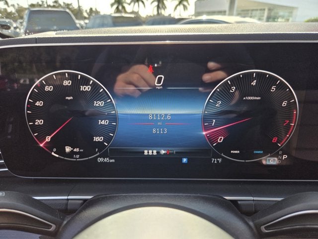 2025 Mercedes-Benz GLE GLE 350