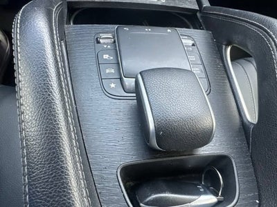 2023 Mercedes-Benz GLE GLE 350