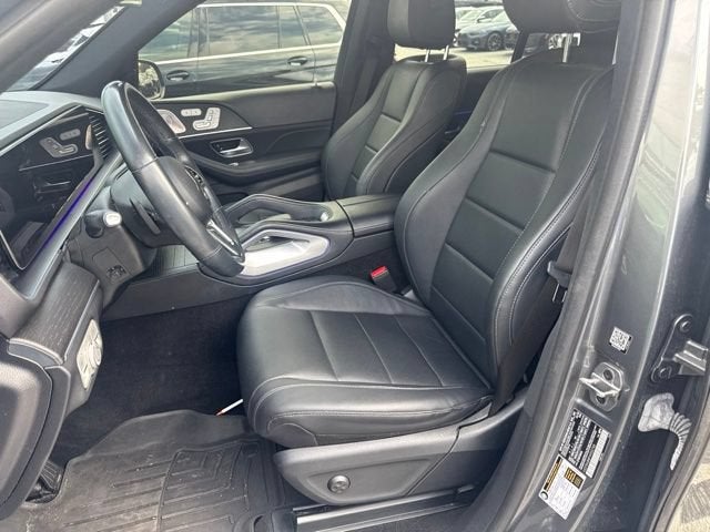 2023 Mercedes-Benz GLE GLE 350