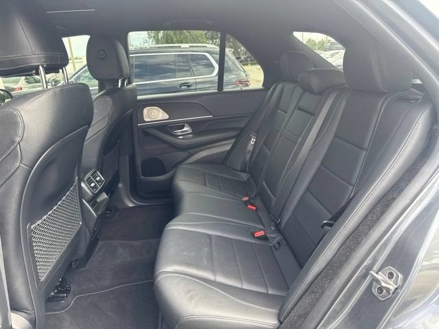 2023 Mercedes-Benz GLE GLE 350