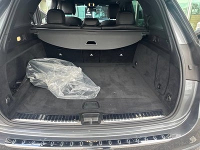 2023 Mercedes-Benz GLE GLE 350