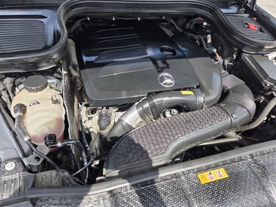 2023 Mercedes-Benz GLE GLE 350
