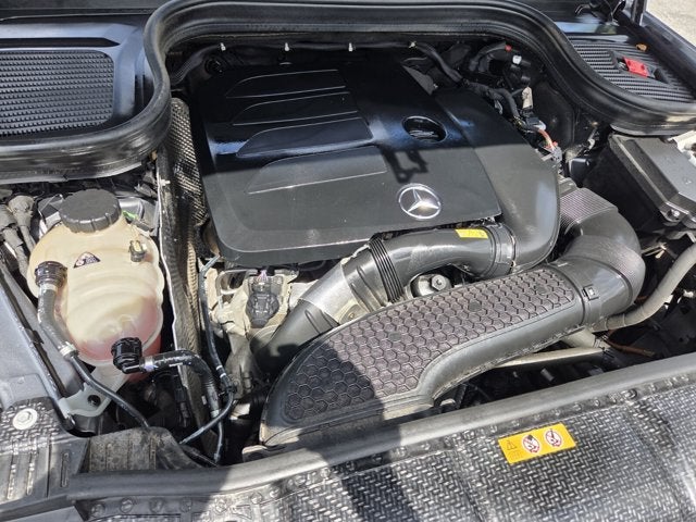 2023 Mercedes-Benz GLE GLE 350