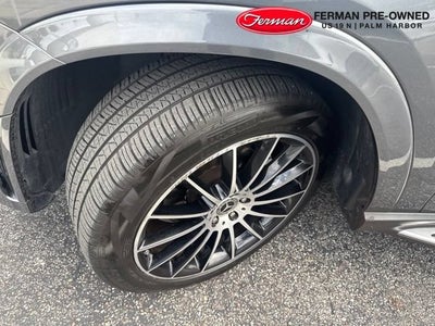 2023 Mercedes-Benz GLE GLE 350