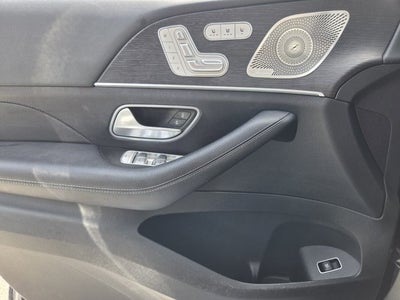 2023 Mercedes-Benz GLE GLE 350