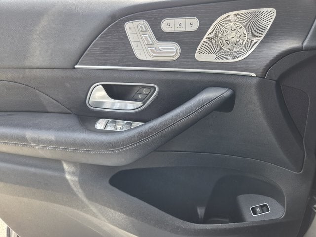2023 Mercedes-Benz GLE GLE 350