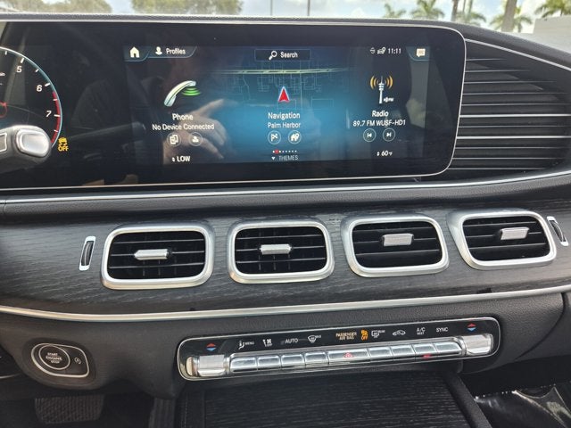 2023 Mercedes-Benz GLE GLE 350