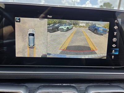 2023 Mercedes-Benz GLE GLE 350