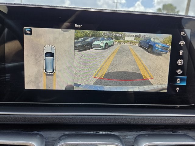 2023 Mercedes-Benz GLE GLE 350