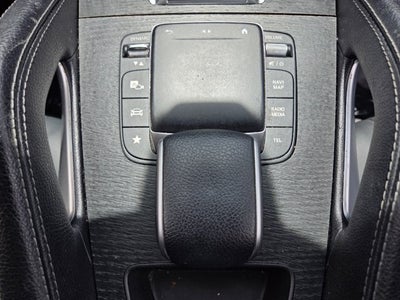 2023 Mercedes-Benz GLE GLE 350