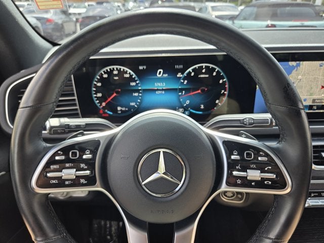 2023 Mercedes-Benz GLE GLE 350