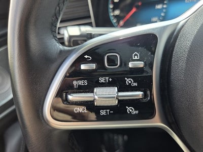 2023 Mercedes-Benz GLE GLE 350