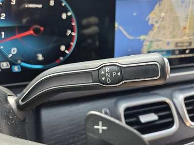 2023 Mercedes-Benz GLE GLE 350