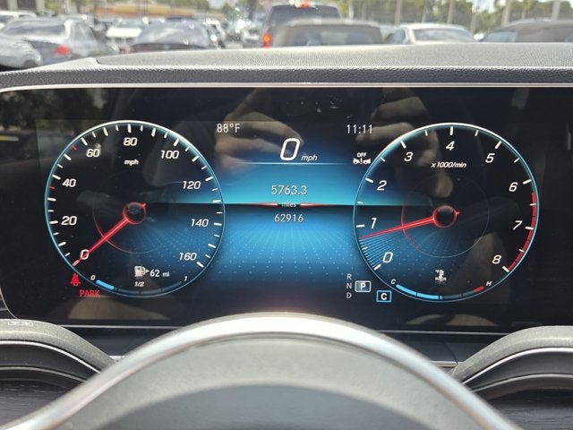 2023 Mercedes-Benz GLE GLE 350