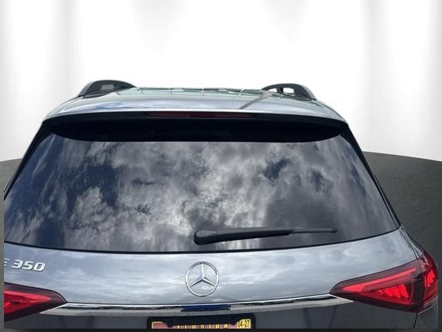 2023 Mercedes-Benz GLE GLE 350