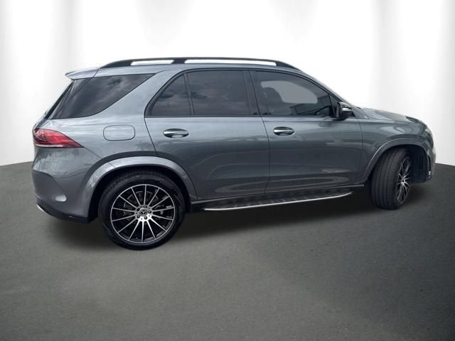 2023 Mercedes-Benz GLE GLE 350