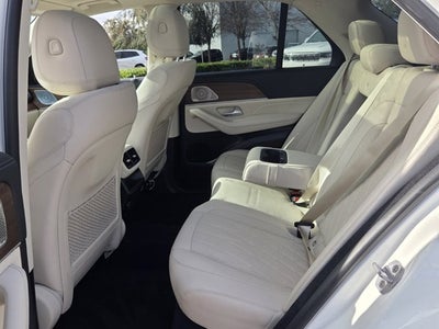 2021 Mercedes-Benz GLE AMG® GLE 53