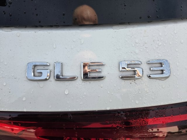 2021 Mercedes-Benz GLE AMG® GLE 53