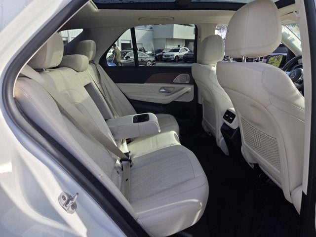 2021 Mercedes-Benz GLE AMG® GLE 53