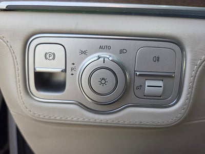 2021 Mercedes-Benz GLE AMG® GLE 53