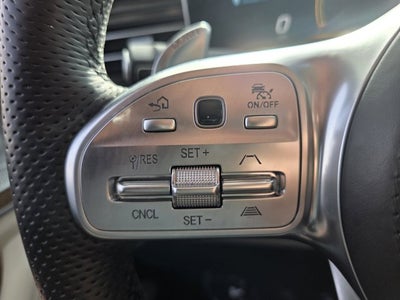 2021 Mercedes-Benz GLE AMG® GLE 53