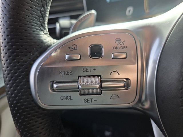 2021 Mercedes-Benz GLE AMG® GLE 53