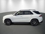 2021 Mercedes-Benz GLE AMG® GLE 53