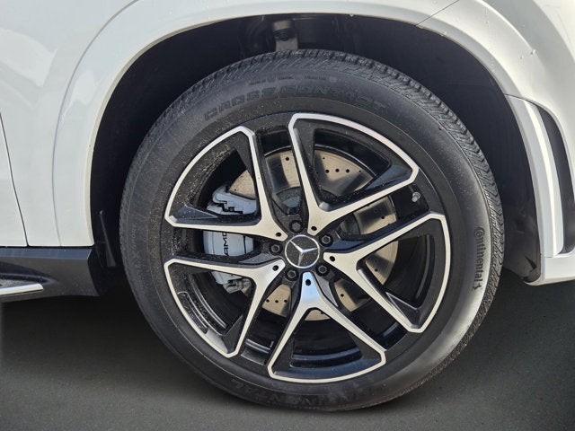 2021 Mercedes-Benz GLE AMG® GLE 53