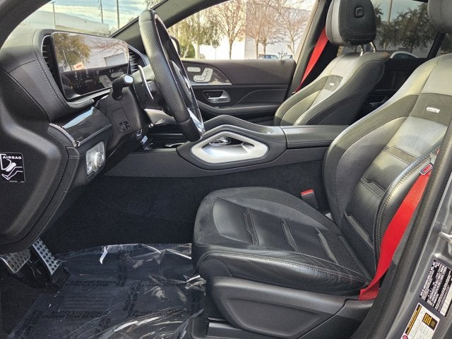 2021 Mercedes-Benz GLE AMG® GLE 53