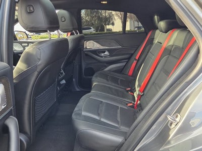 2021 Mercedes-Benz GLE AMG® GLE 53