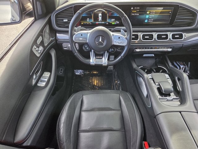 2021 Mercedes-Benz GLE AMG® GLE 53