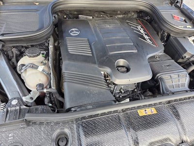 2021 Mercedes-Benz GLE AMG® GLE 53