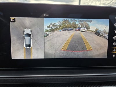 2021 Mercedes-Benz GLE AMG® GLE 53