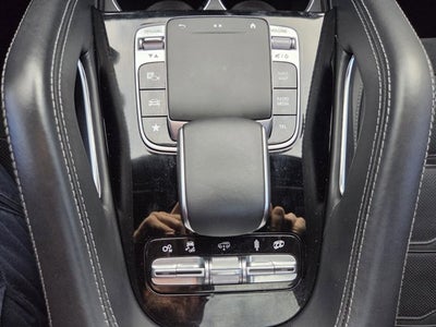 2021 Mercedes-Benz GLE AMG® GLE 53