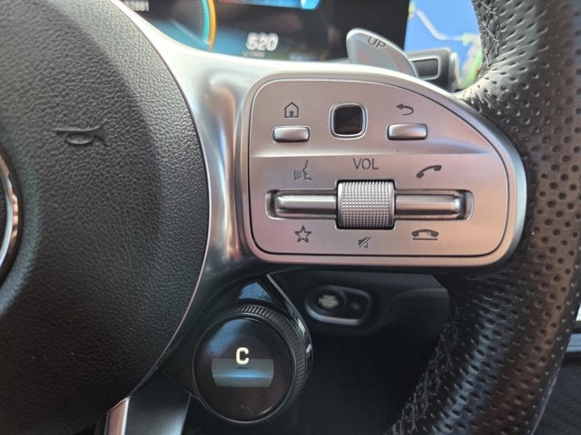 2021 Mercedes-Benz GLE AMG® GLE 53