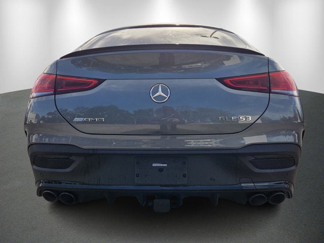 2021 Mercedes-Benz GLE AMG® GLE 53