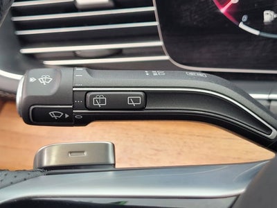 2025 Mercedes-Benz GLS GLS 450