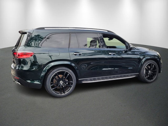2025 Mercedes-Benz GLS GLS 450