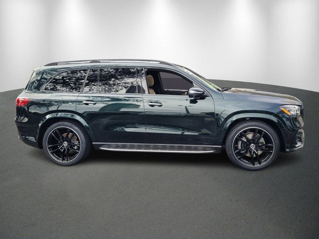 2025 Mercedes-Benz GLS GLS 450