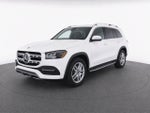 2020 Mercedes-Benz GLS 450 4MATIC® GLS 450